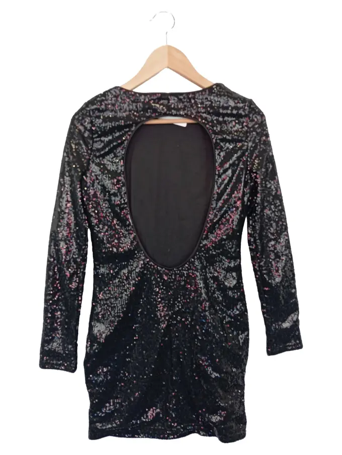 NLY TREND festliches Kleid Bild 2