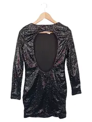 Vorschaubild NLY TREND festliches Kleid 2