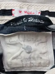 Vorschaubild NEW ZEALAND AUCKLAND Poloshirt 3