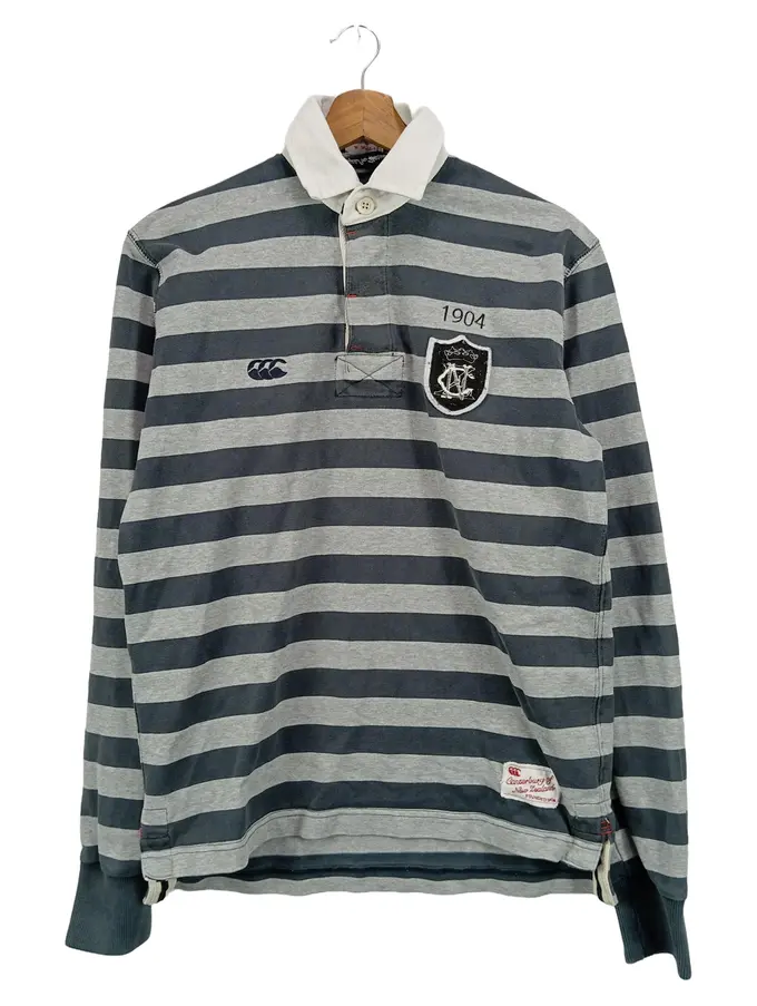 NEW ZEALAND AUCKLAND Poloshirt Bild 1