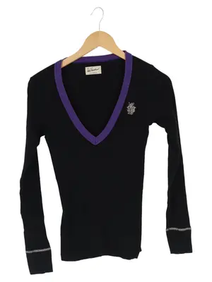 LUIS TRENKER Pullover