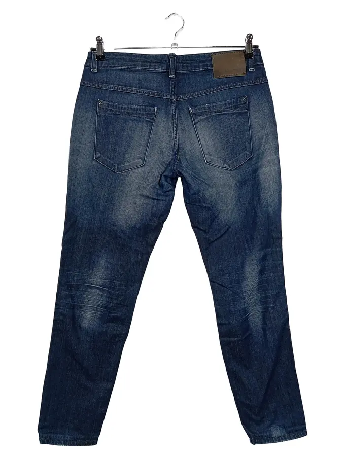 MARC O POLO Jeans Straight Leg Bild 2