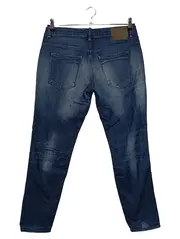 Vorschaubild MARC O POLO Jeans Straight Leg 2