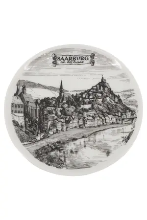 THEO KÜHN BAVARIA Sammelteller