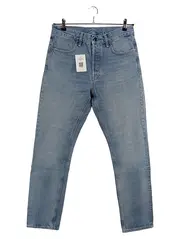 Vorschaubild 1 von Triple A Herren Jeans Regular Straight W30/L32 Blau