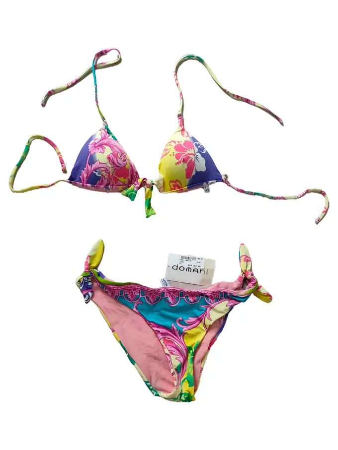 DOMANI Bikini Bild 1