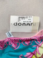 Vorschaubild DOMANI Bikini 3