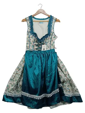 LIFOS Dirndl Trachtenkleid