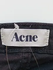Vorschaubild ACNE Jeans Straight Leg 3