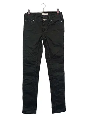 ACNE Jeans Straight Leg