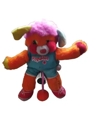 POPPLES Kuscheltier