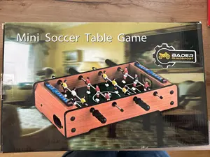 BADER QUADSPORT Spielfigur