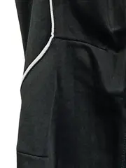 Vorschaubild 4 von Herren Jogginghose Sporthose Schwarz Gr. S 3/4 Hose