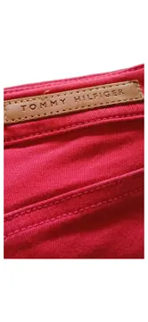 Vorschaubild 3 von Damen Jeans Como Jegging Fit W28 Pink Stretch
