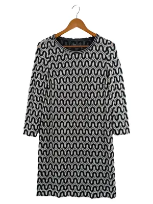 RIANI Blusenkleid