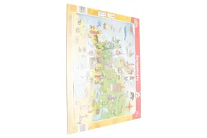 PLAYLAND Puzzle