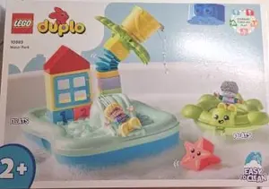 LEGO Wasserspielzeug