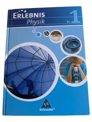 Buch für den Unterricht