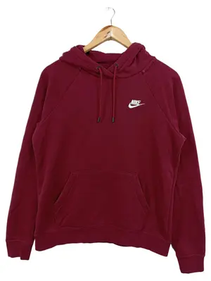 NIKE Kapuzenpullover