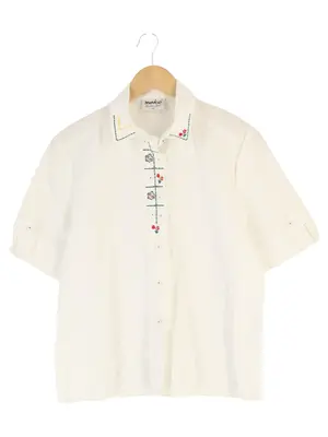 MEICO Trachtenbluse