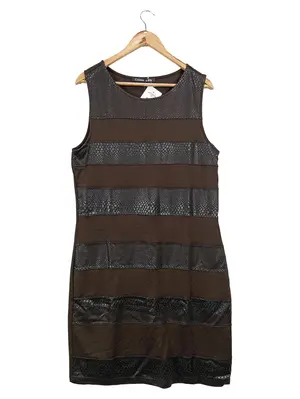 COSIMA BY NO1 Strickkleid