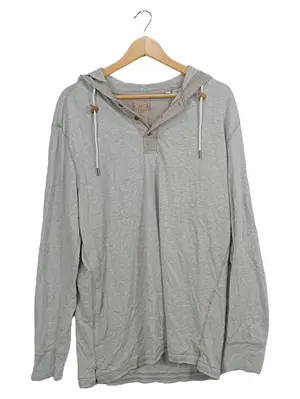 TOM TAILOR Kapuzenpullover