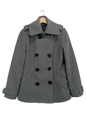 TOM TAILOR Winterjacke