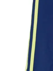 Vorschaubild 2 von Kinder Jogginghose Blau Gr. 152 Sportlich Streifen