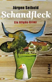 Vorschaubild Kriminalroman 1