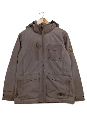EXXTASY Outdoorjacke