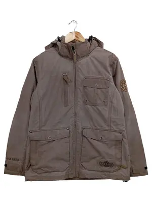 EXXTASY Outdoorjacke
