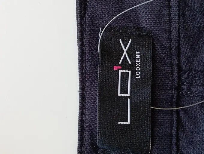 LOOXENT Jeansrock Bild 3