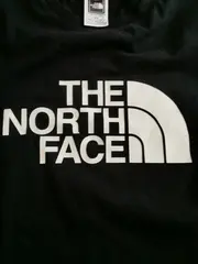 Vorschaubild 3 von Damen T-Shirt Schwarz Gr. M Logo Casual