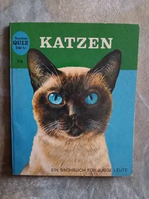 Sachbuch für Kinder