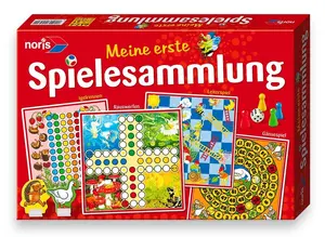 NORIS Brettspiel