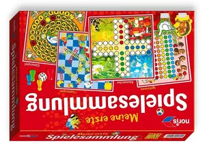 NORIS Brettspiel