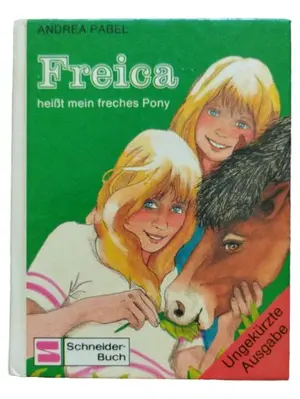 Buch für Kinder