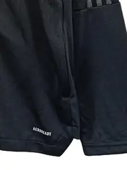 Vorschaubild 4 von Trainingsjacke Herren Gr. L AEROREADY Schwarz 3-Streifen