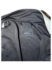 Vorschaubild 5 von Trainingsjacke Herren Gr. L AEROREADY Schwarz 3-Streifen