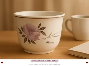 CONTE OF FLORENCE Übertopf