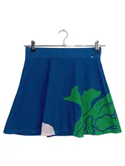 Vorschaubild ADIDAS A-Linienrock 2