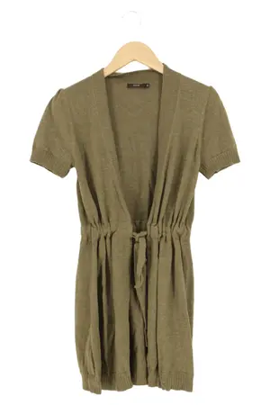 1083 CLOTHES Strickjacke