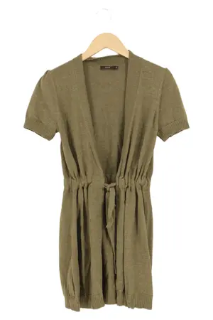 1083 CLOTHES Strickjacke