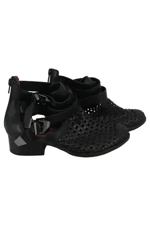 JEFFREY CAMPBELL Stiefelette