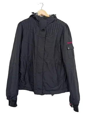 ALPRAUSCH Leichte Jacke