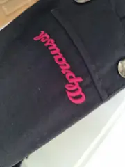 Vorschaubild 4 von Damen Leichte Jacke Schwarz XL Casual