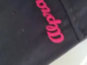 Vorschaubild 5 von Damen Leichte Jacke Schwarz XL Casual