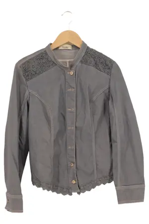 LINEA TESINI Leichte Jacke