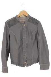 Vorschaubild LINEA TESINI Leichte Jacke 1