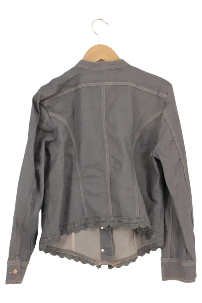 LINEA TESINI Leichte Jacke Bild 2